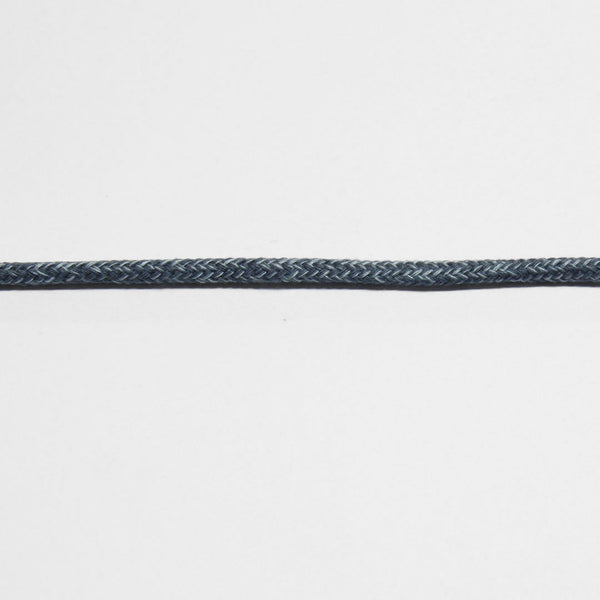 Cord - Denim/Blue - 7.5mm