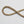 Cord - Cream/Tan - 7.5mm