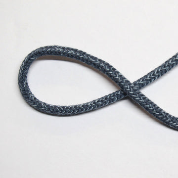 Cord - Denim/Blue - 7.5mm