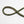 Cord - Olive/Cream - 7.5mm