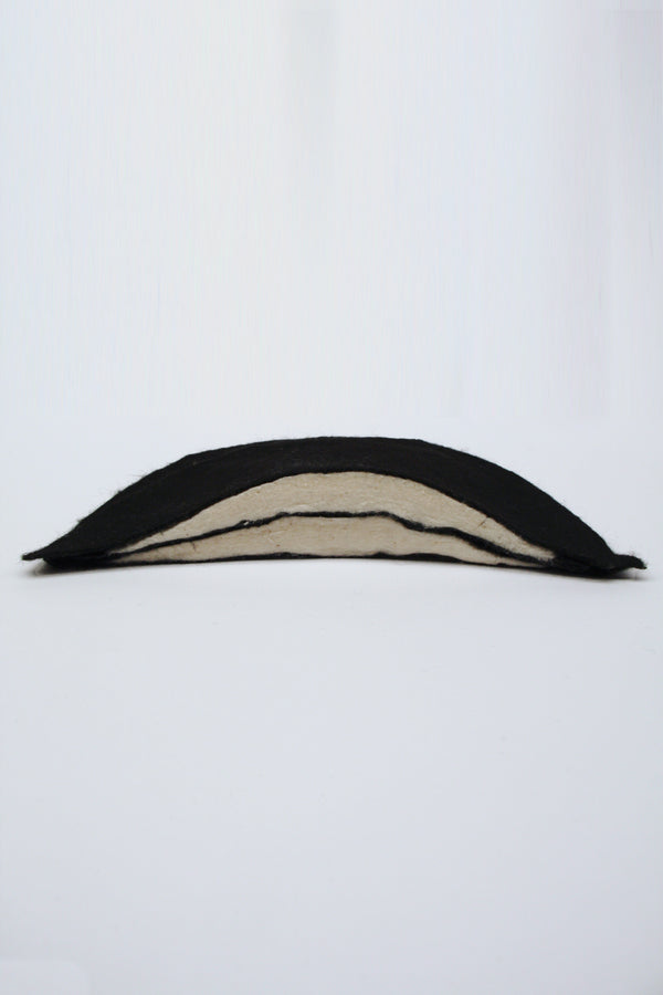 Large Tailoring Shoulder Pad with Cotton Fill