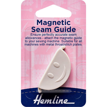 Hemline - Magnetic Seam Guide