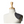 Large Tailoring Shoulder Pad with Cotton Fill