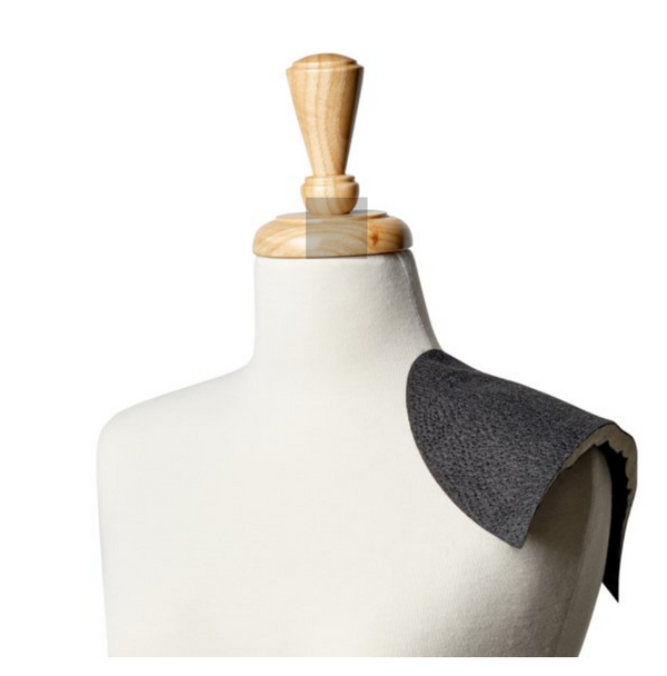 Large Tailoring Shoulder Pad with Cotton Fill