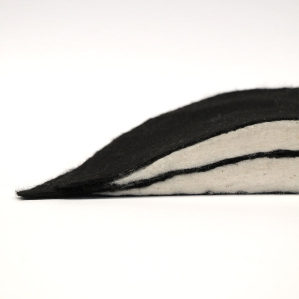 Large Tailoring Shoulder Pad with Cotton Fill