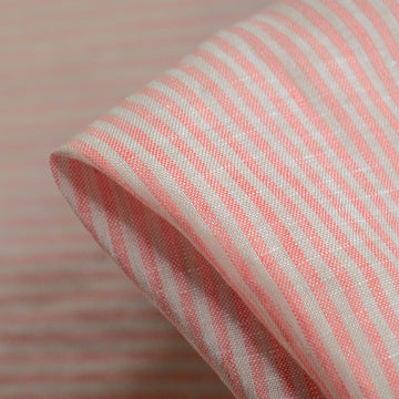 Eze Coral Linen