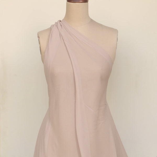 Baby Fog Silk Georgette