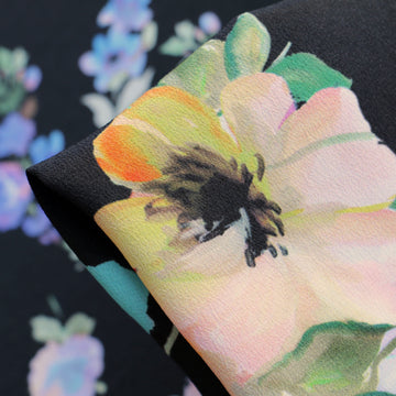 Yesterday, Today and Tomorrow Silk CDC