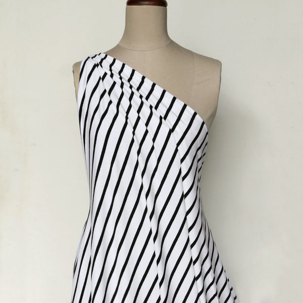 Ebony Story Line Jersey