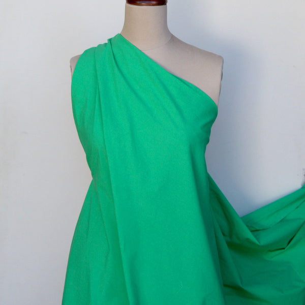 Calais Apple Cotton Poplin