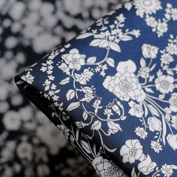 Summer Blooms Liberty Tana Lawn™