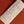 Bamboo Jersey Knit - Rust (265gsm)