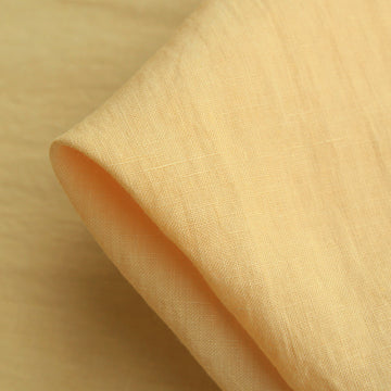 Zino Gold Washed Linen