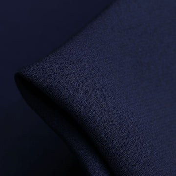 Cady Marino Satin Backed Crepe