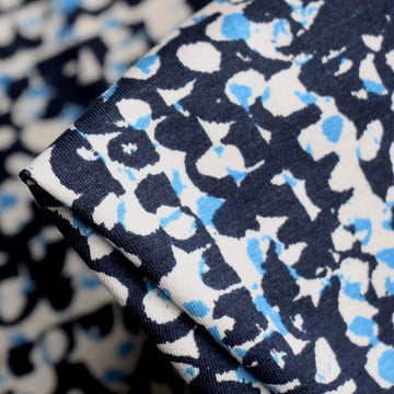 Ocean Ice Flow Jersey