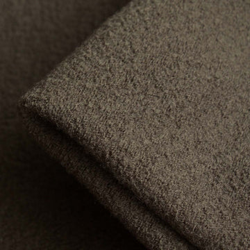 Bollito Militare - Boiled Wool