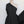 Bubble Cotton Black