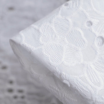 In My Garden Broderie Anglaise