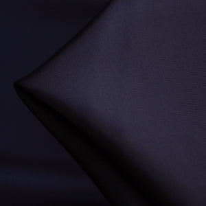 Dark Navy Rayon Lining (137cm wide)