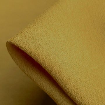 Moss Crepe Sunflower