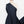 Heavy Navy Linen
