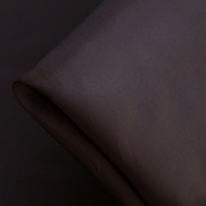 Espresso Rayon Lining (120cm wide)