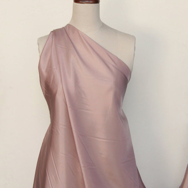 Antique Rayon Lining (120cm wide)