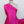 Fuchsia Silk Dupion