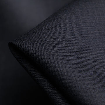 Lino Blu Scuro Linen