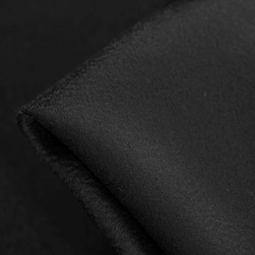 Smooth Talking Nero - Cashmere