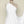 Middle White Stretch Cotton Jersey
