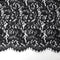Chantilly Black Lace