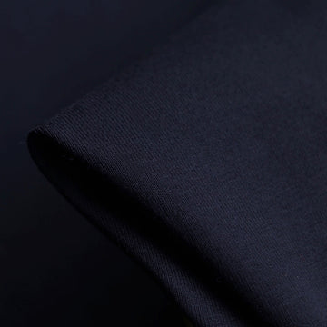 Connie Dark Navy Jersey