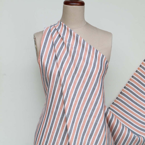 Coastal Stripe
