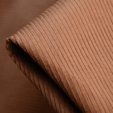 Corded Gingernut Jumbo