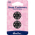 Hemline -  Snap Fasteners (Black) - 21mm