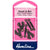 Hemline - Hook & Bar Skirt/Trouser Fastener (Large) - Black Nickle