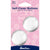 Hemline - Self-Cover Buttons (Metal) - 38mm