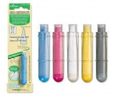 Clover - Chaco Liner Refill Cartridge (Blue)