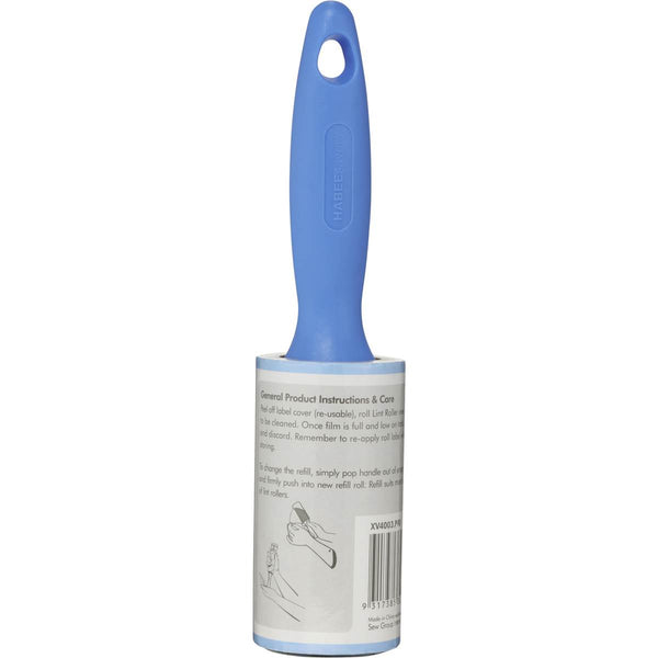 Adhesive Lint Roller - 90 sheets