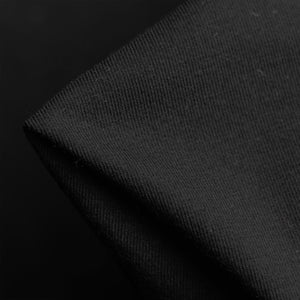 Nametag Black Jersey