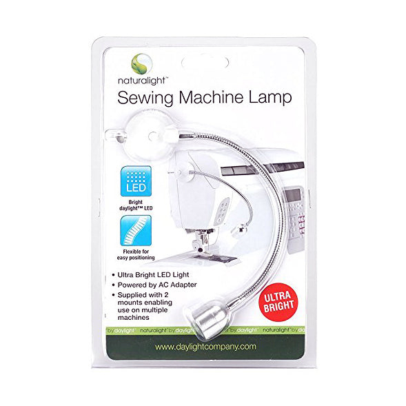 LED Sewing Machine Lamp