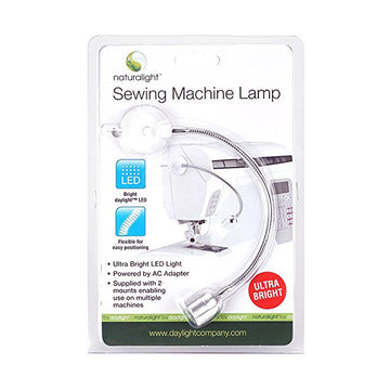 LED Sewing Machine Lamp