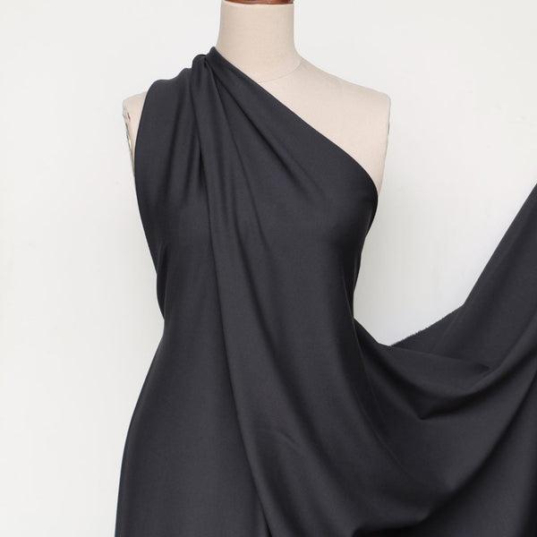 Snap Charcoal Ponti