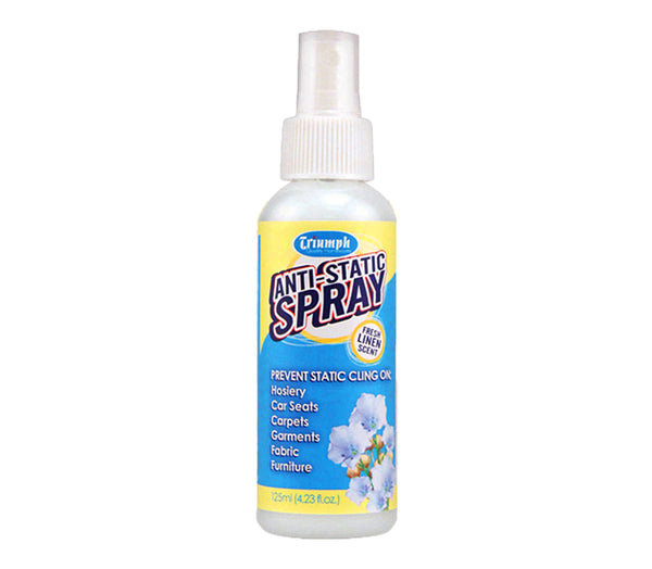 Hemline Anti-Static Spray