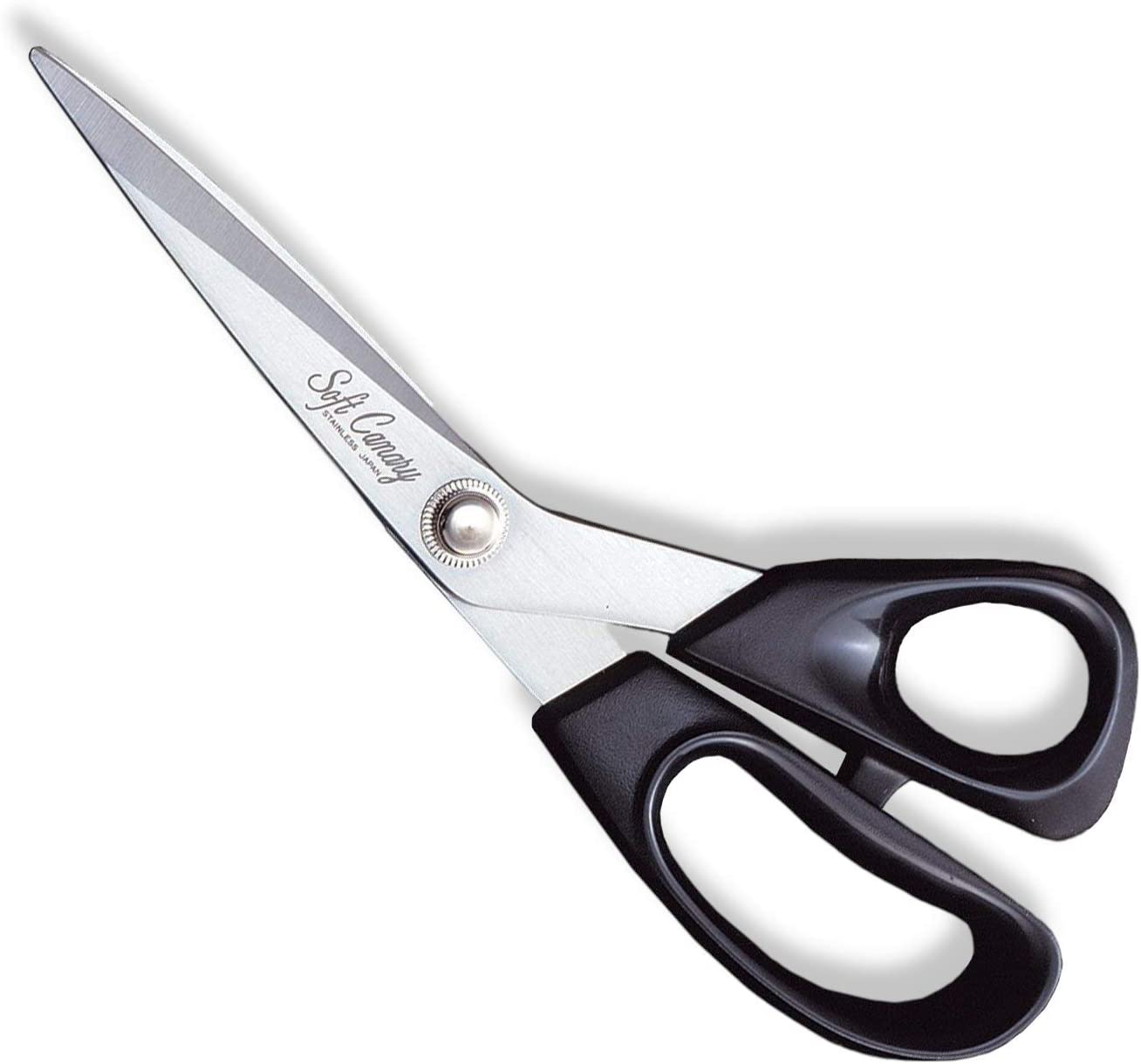 dress cutting scissors Kai Scissors, Black, 23 cm