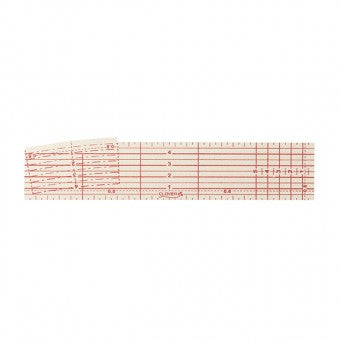 Clover - Hot Hemmer (Long)