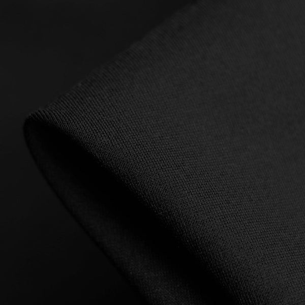 Snap Black Ponti