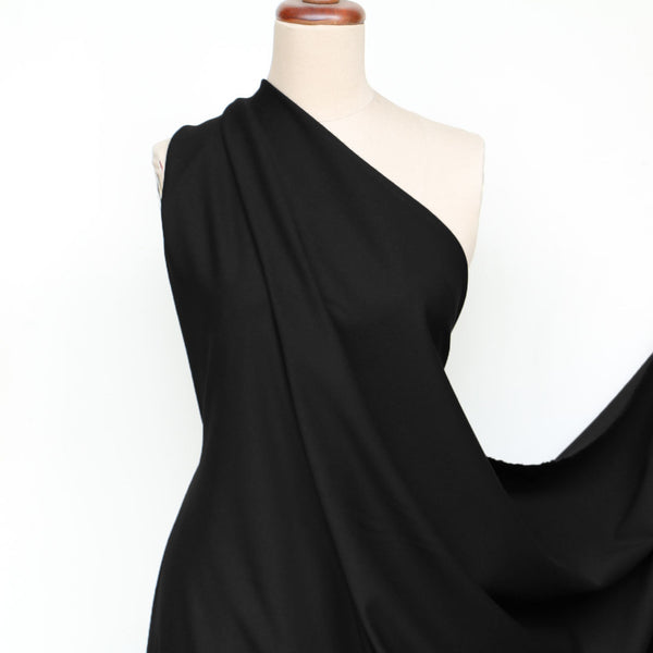 Snap Black Ponti
