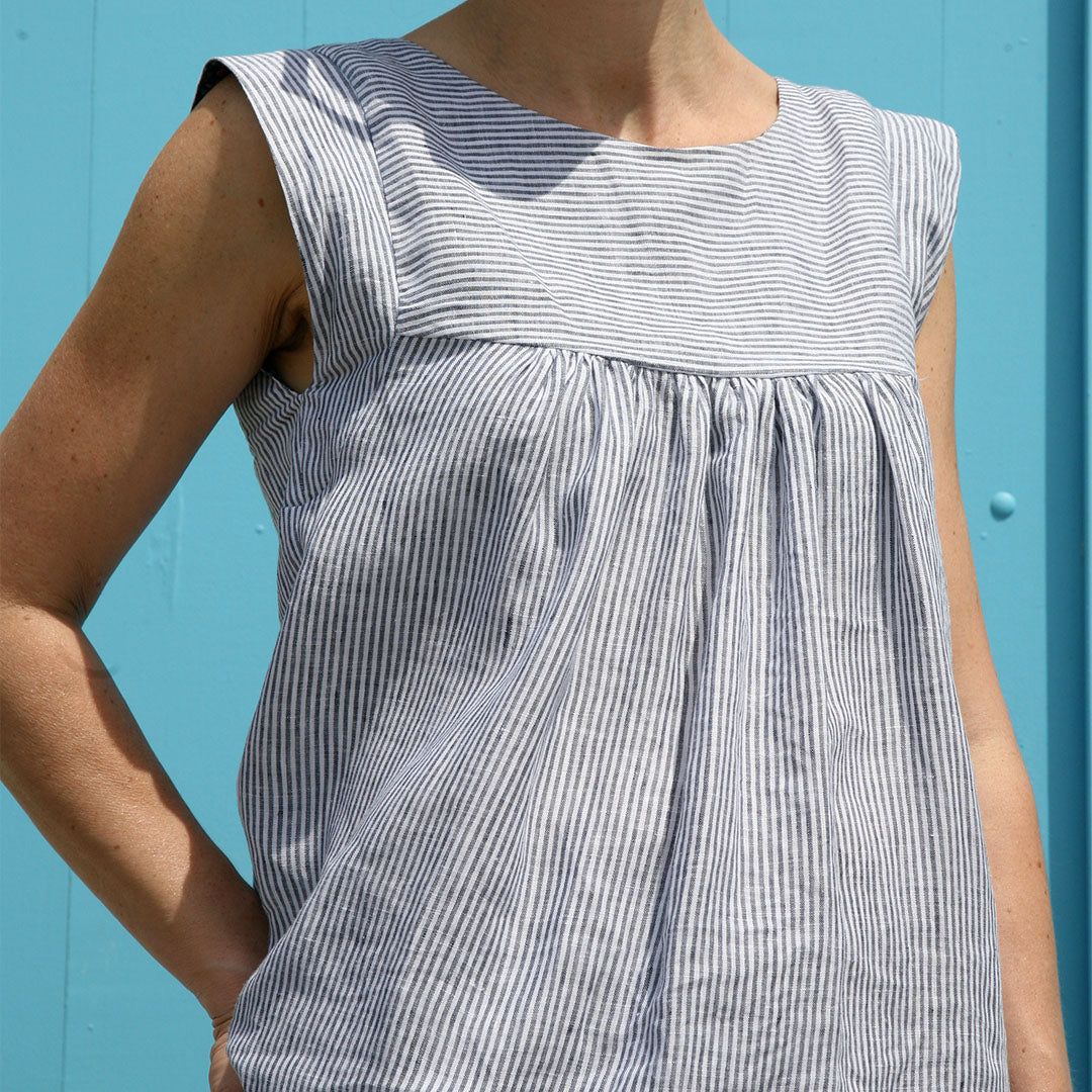 Alice Top